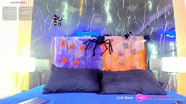 Snapshot of BustyGlow chatting on 10/22/25, 10:58 BustyGlow online show from 10/22/25, 10:58