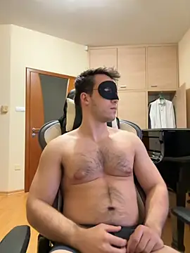 Raveman online show from 11/27/25, 05:24