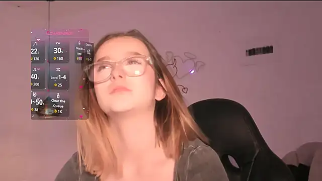 kristal joi dl online show from 10/04/25, 12:28