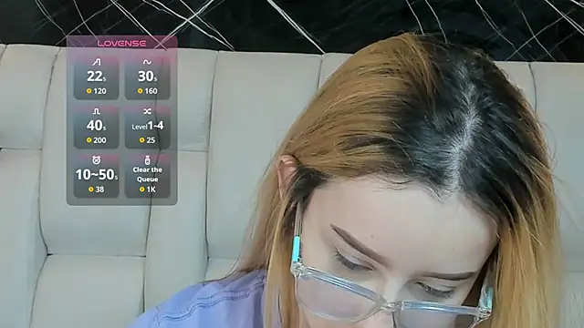 kristal joi dl online show from 11/30/25, 01:23