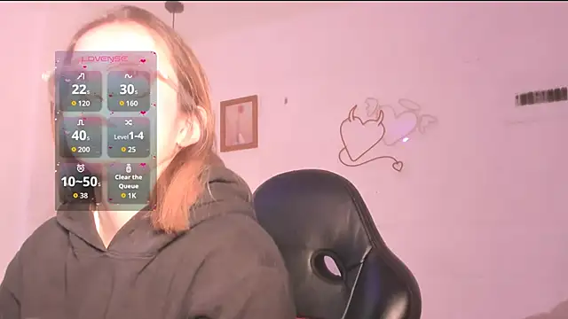 kristal joi dl online show from 10/05/25, 01:24