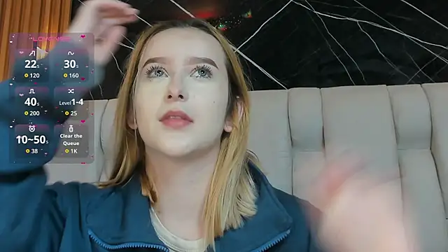 kristal joi dl online show from 11/07/25, 12:31