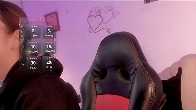 kristal joi dl online show from 09/22/25, 12:22