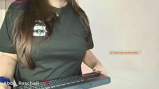 Abby Raschell online show from 02/06/26, 03:02