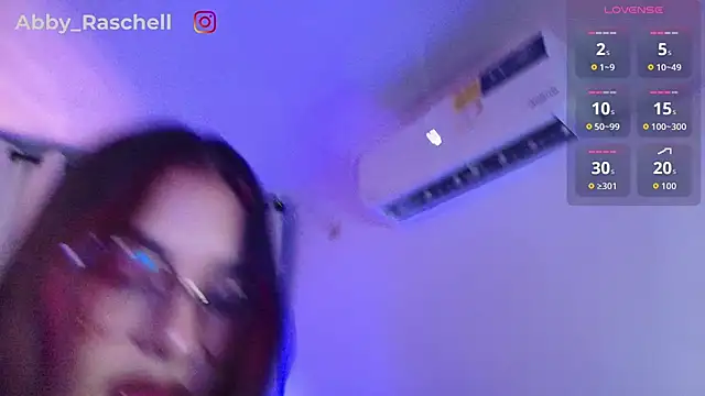 Snapshot of Abby_Raschell chatting on 07/18/26, 04:10 Abby Raschell online show from 07/18/26, 04:10