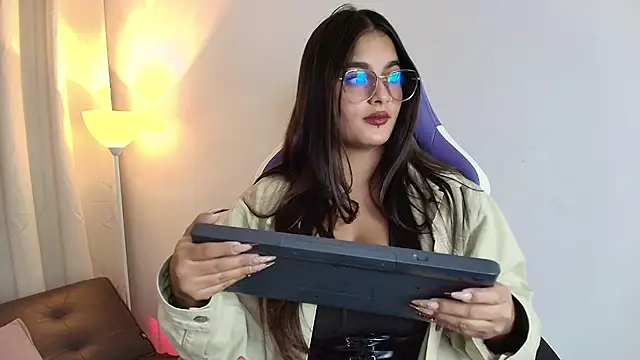 Abby Raschell online show from 02/28/26, 05:07