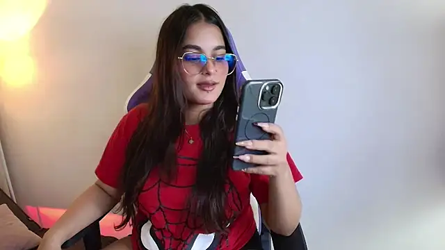 Abby Raschell online show from 03/01/26, 03:28