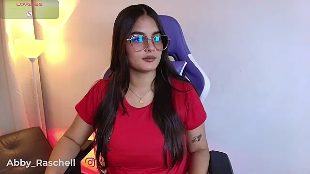 Abby Raschell online show from 03/14/26, 03:01