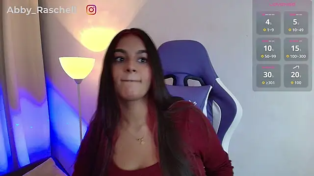 Abby Raschell online show from 05/13/26, 02:51