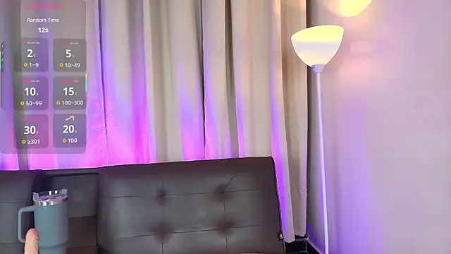 Abby Raschell online show from 09/14/25, 03:18