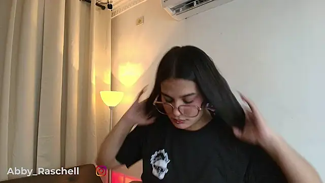 Abby Raschell online show from 02/18/26, 04:32