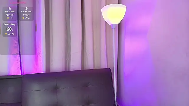 Abby Raschell online show from 09/21/25, 03:44