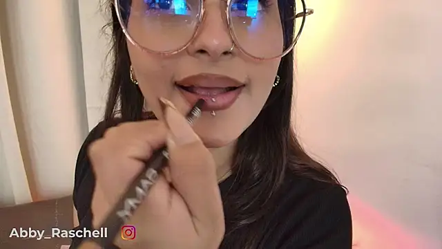 Abby Raschell online show from 02/21/26, 03:19