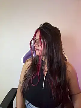 Snapshot of Abby_Raschell chatting on 06/18/26, 03:49 Abby Raschell online show from 06/18/26, 03:49