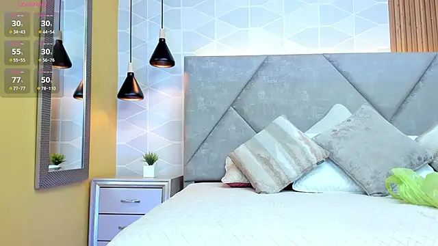 Brunnette Sensation online show from 12/20/25, 06:22