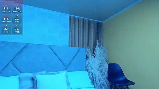 Brunnette Sensation online show from 11/08/25, 06:11