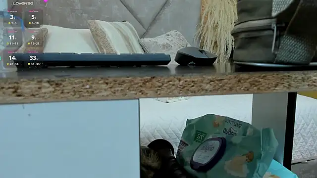 Brunnette Sensation online show from 11/27/25, 06:30