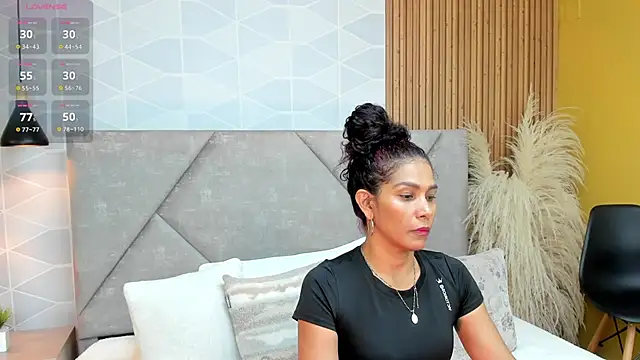 Brunnette Sensation online show from 11/14/25, 06:22