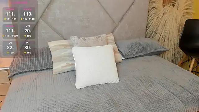 Brunnette Sensation online show from 10/28/25, 06:29