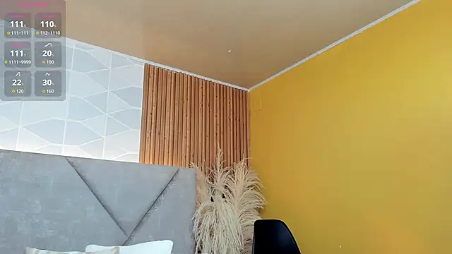 Brunnette Sensation online show from 11/18/25, 06:22