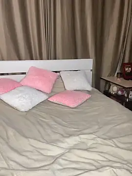 Bellissa  online show from 11/12/25, 01:59