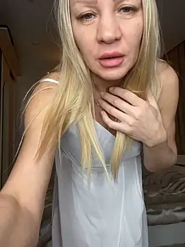 Bellissa  online show from 02/13/26, 11:54