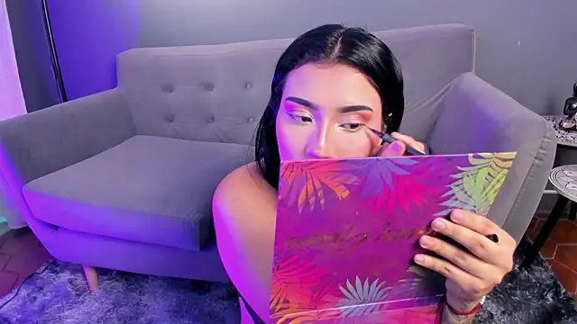 emy williams online show from 02/24/26, 07:26