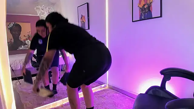 emy williams online show from 10/26/25, 02:39