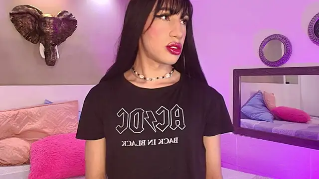 Nayla Monroe online show from 09/20/25, 12:21