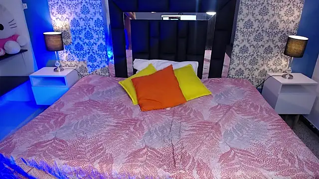 Nayla Monroe online show from 09/26/25, 03:57