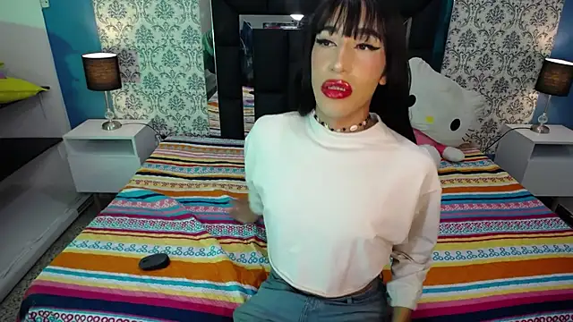Nayla Monroe online show from 10/21/25, 05:18