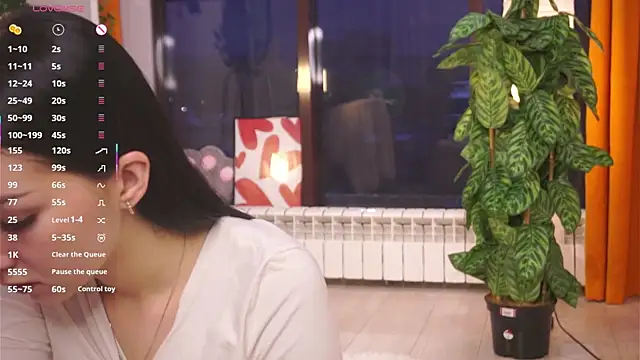 Snapshot of FrankForss chatting on 11/24/25, 04:34 FrankForss online show from 11/24/25, 04:34