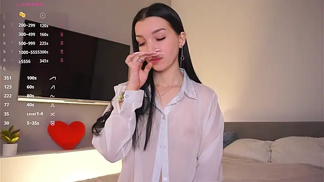 FrankForss online show from 02/17/26, 05:49