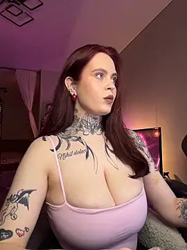 Mariiiiiway online show from 03/26/26, 03:32