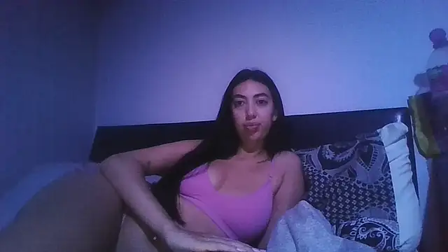 Miss lunaxx online show from 11/13/25, 01:09