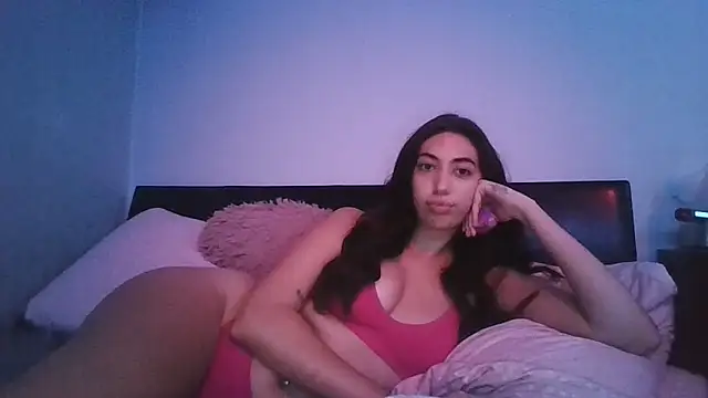 Miss lunaxx online show from 09/23/25, 11:56