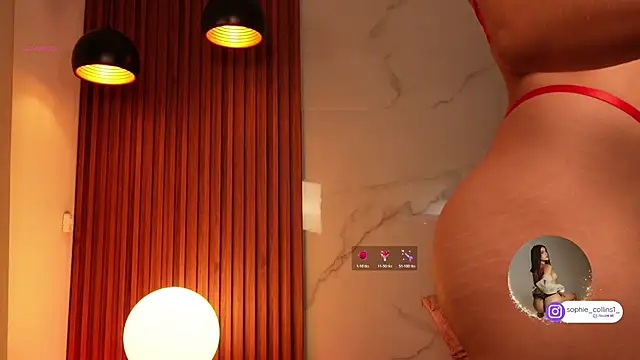 SophieCollins 1 online show from 01/13/26, 11:58