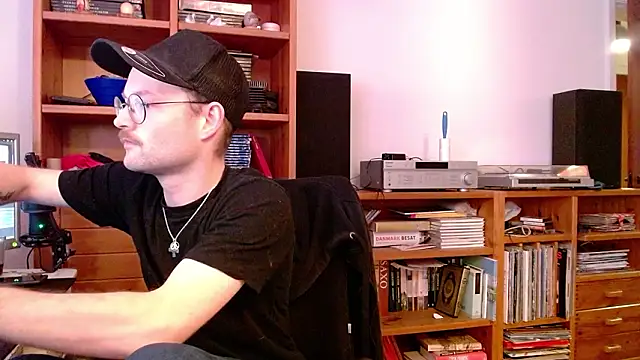 ChefDeLust online show from 02/06/26, 04:25