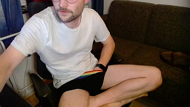 ChefDeLust online show from 11/04/25, 06:11