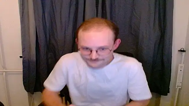 ChefDeLust online show from 10/12/25, 05:14