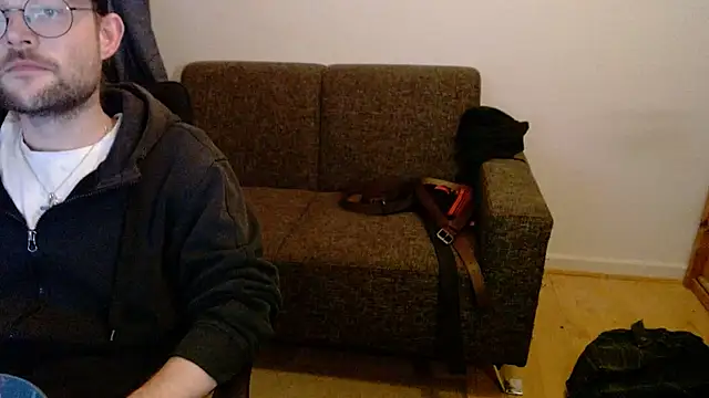 ChefDeLust online show from 11/29/25, 05:35