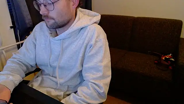 ChefDeLust online show from 11/23/25, 03:22