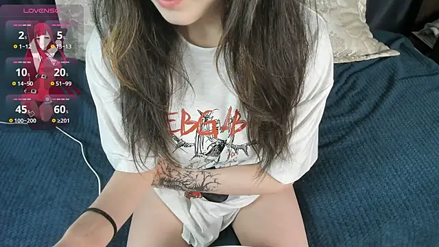 DanasWhisper online show from 05/29/26, 01:17