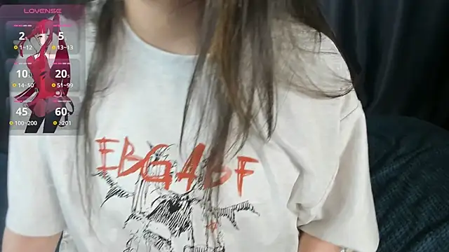 DanasWhisper online show from 05/27/26, 01:18