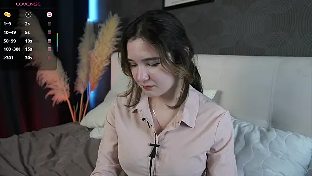 DanasWhisper online show from 09/09/25, 11:08