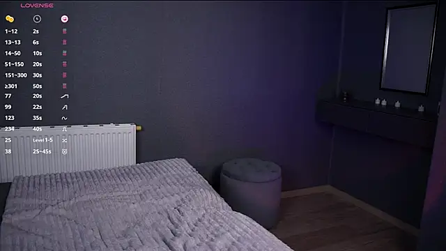 DanasWhisper online show from 10/16/25, 11:29