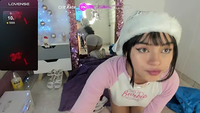 Mia zafir online show from 12/21/25, 02:13