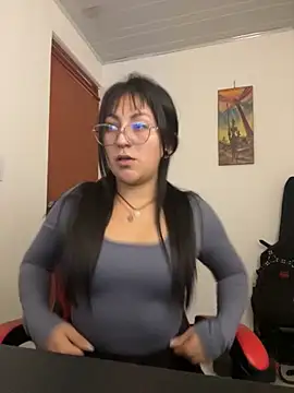 lilitth777 online show from 11/06/25, 07:40