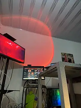 lilitth777 online show from 11/27/25, 02:56