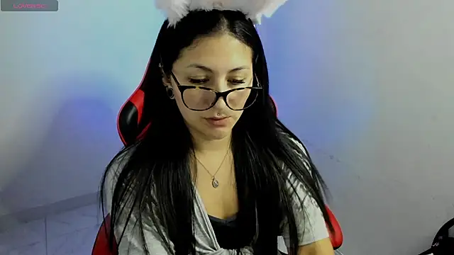 lilitth777 online show from 09/14/25, 12:22